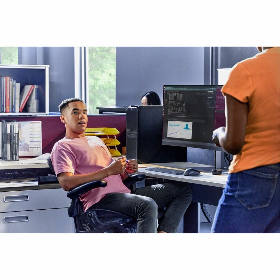 Amazon.com: HP Z8 Fury G5 Workstation - 1 x Intel Xeon w7-3545